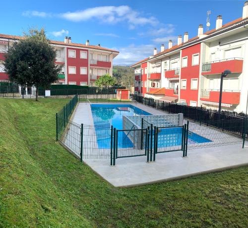 Apartamento En Gibaja — hotel in Ramales De La Victoria