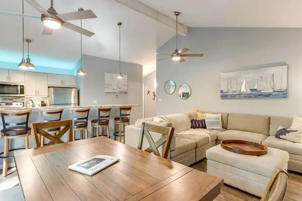 Furnished Patio Home in Margaritaville Resort - photo 23