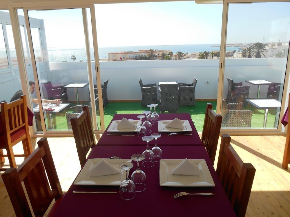 Boutique Hotel Albaraka