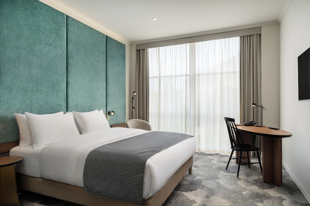 Hotel Lycium Debrecen Handwritten Collection in Debrecen, Hungary