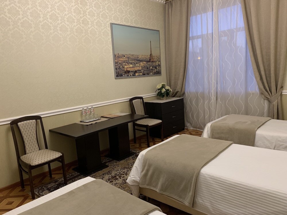 Onegin Hotel — Krasnodar — photo 3