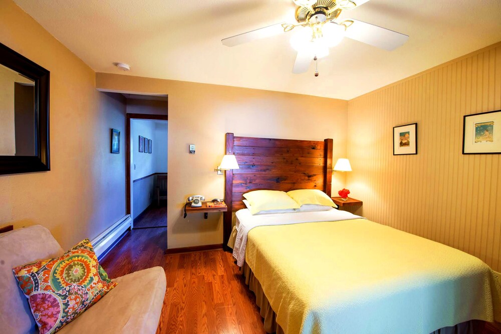 Inn on the Russian River - photo 18