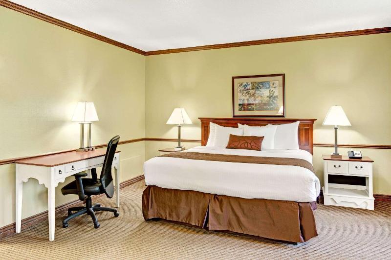 Baymont By Wyndham Provo River - photo 7
