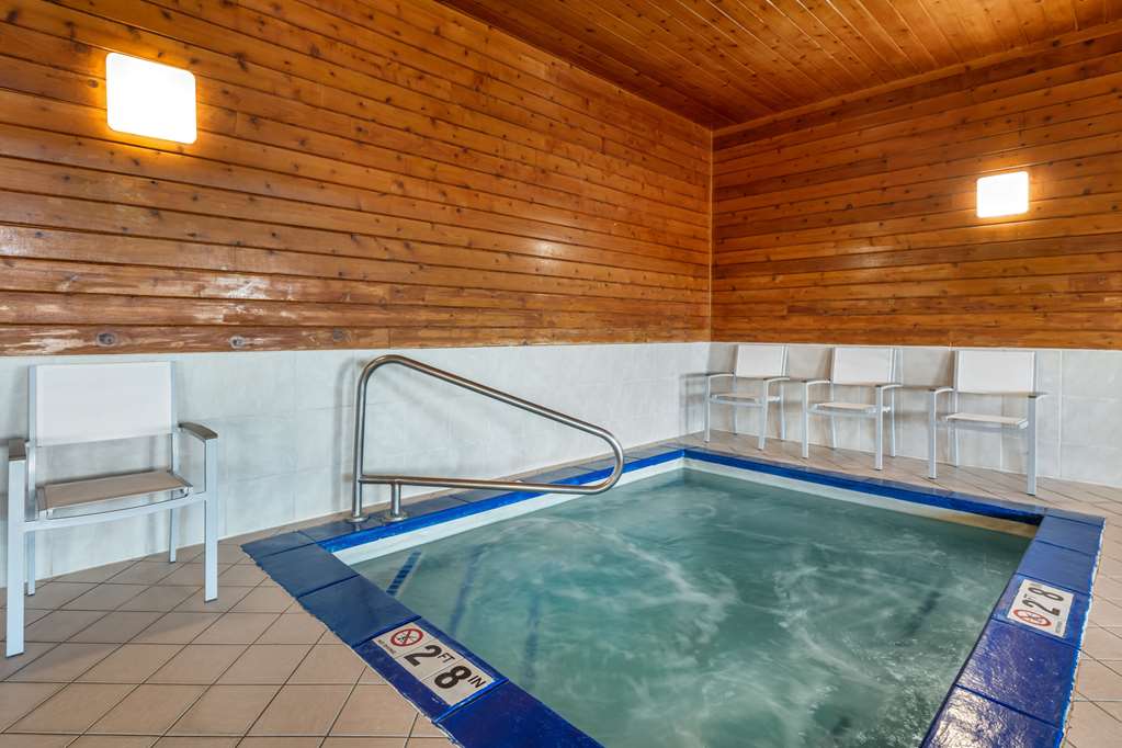 Country Inn & Suites by Radisson Watertown SD - photo 42
