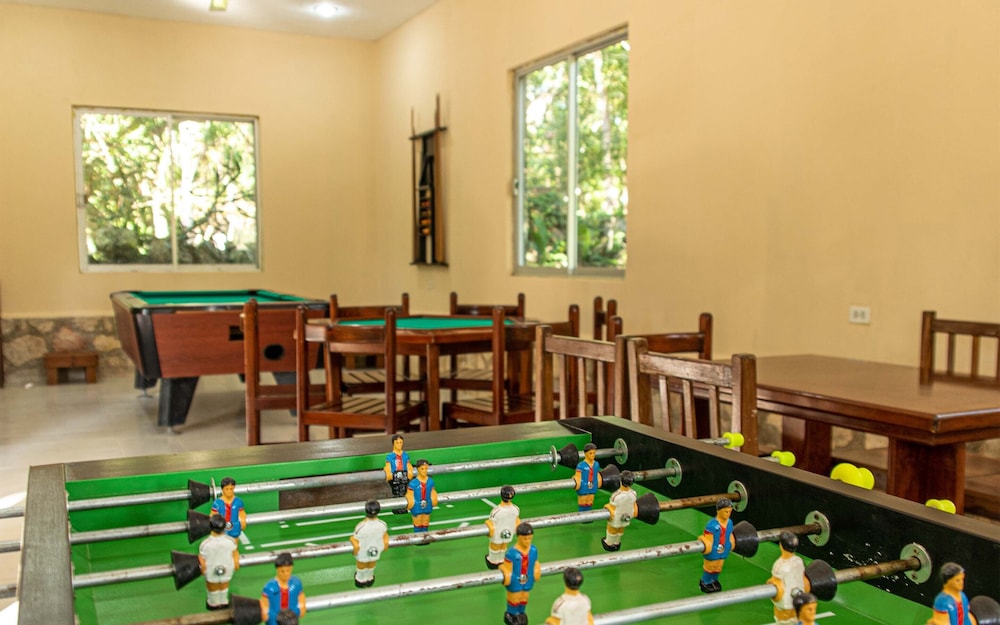 Hacienda San Miguel