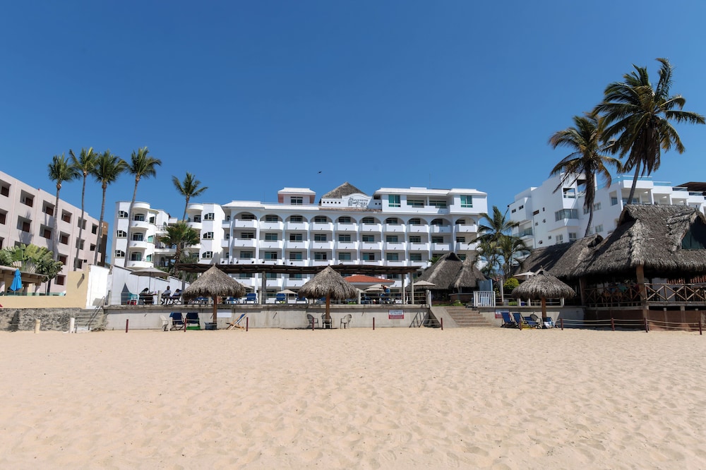 Torreblanca Suites — Rincon De Guayabitos — photo 5