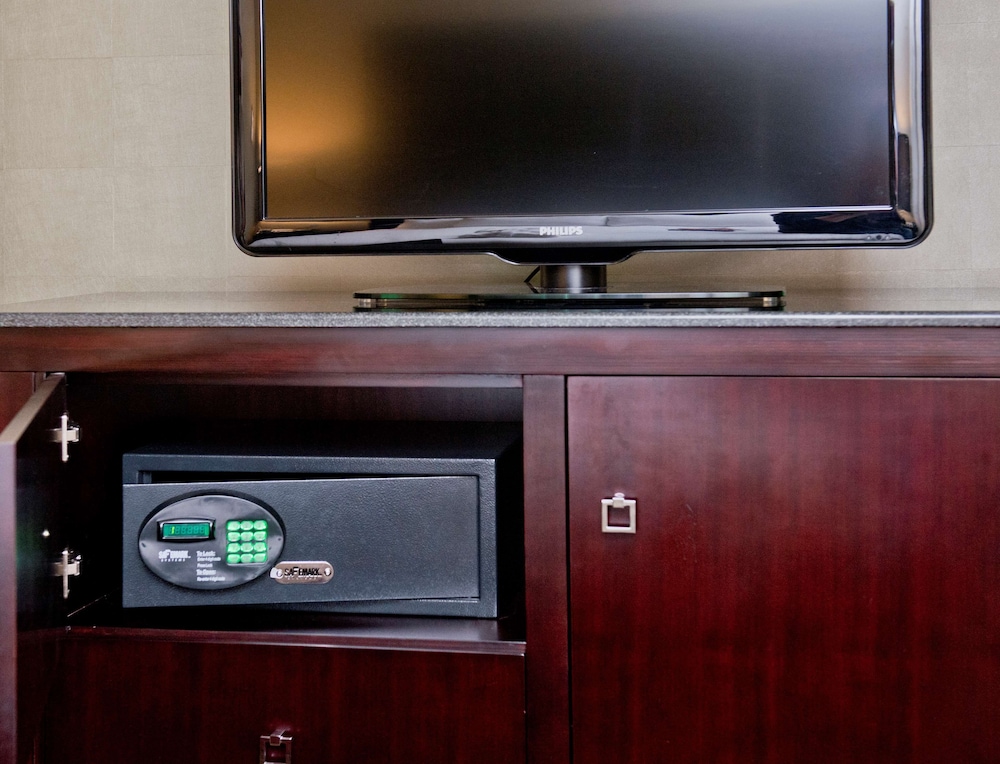 DoubleTree Raleigh Durham Airport at Research Triangle Park - photo 16