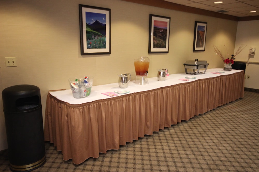 Garner Hotel Butte by IHG - photo 53