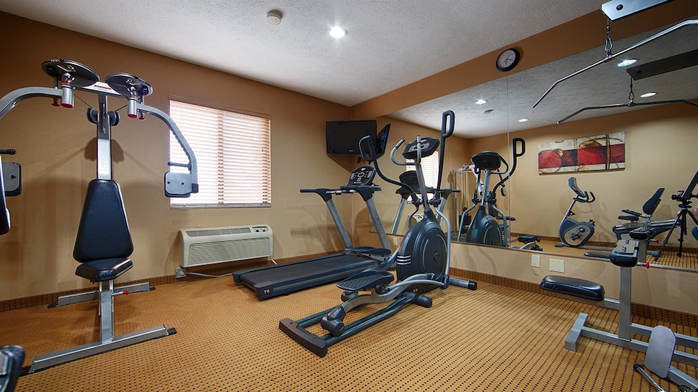 Days Inn by Wyndham Lincoln IL - photo 23