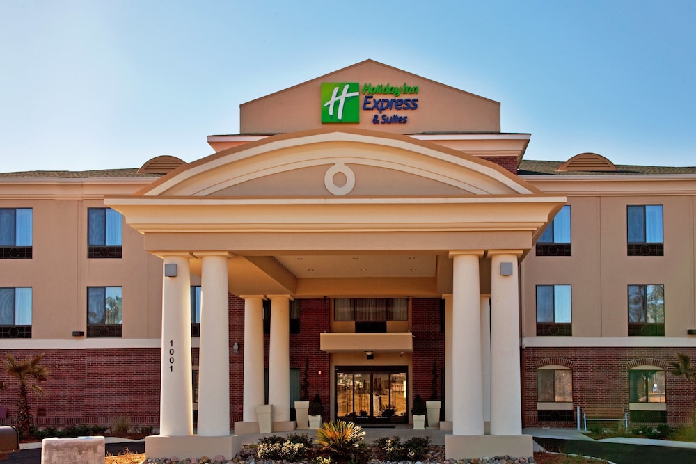 Holiday Inn Express Picayune Stennis Space Center by IHG - photo 36