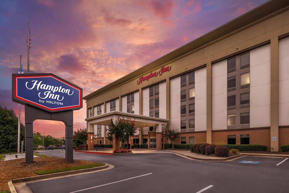 Hampton Inn Southlake - photo 26
