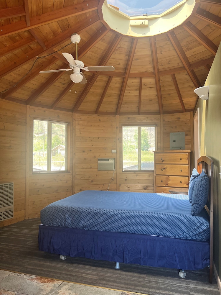 River's Edge Resort at Heber Valley - photo 6
