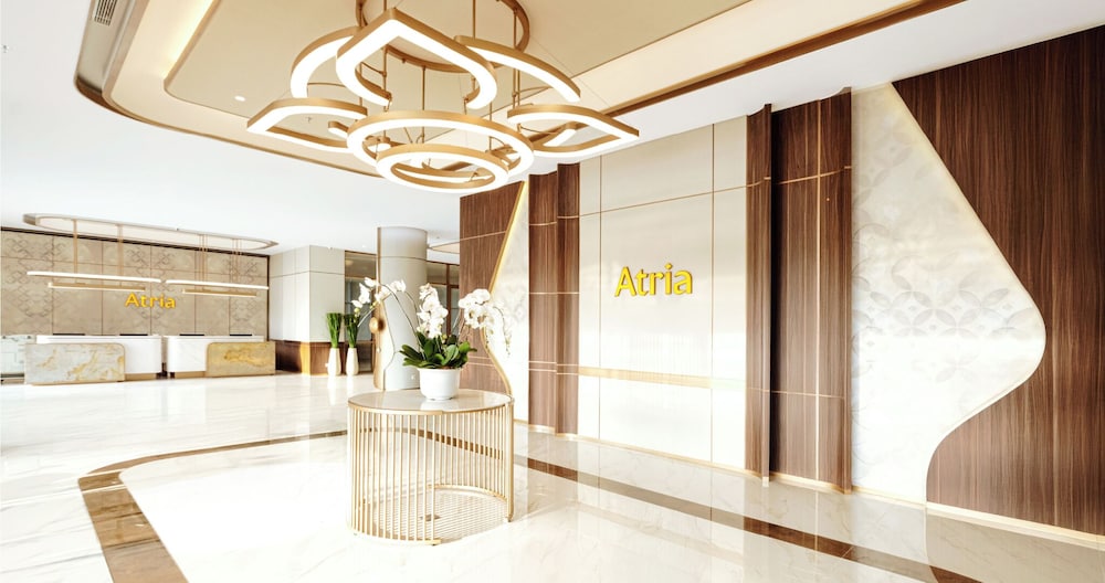 Atria Hotel Malang — Malang — photo 4