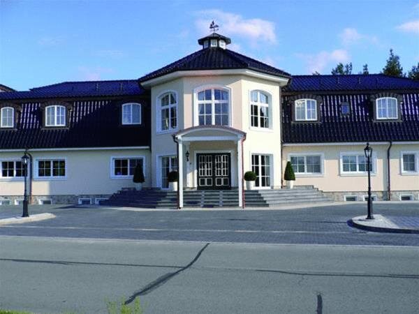 Landhaus Lellichow — 4-Star Luxury Hotel in Kyritz, Germany