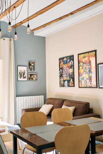 Apartamentos One — Teruel — photo 5