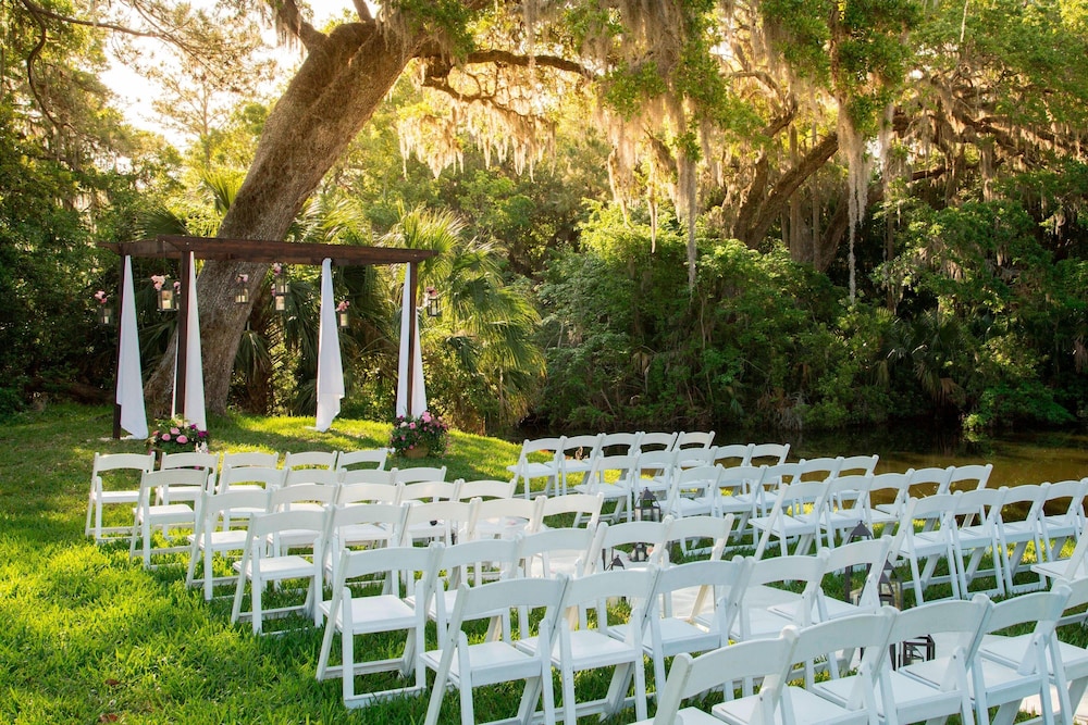 Sawgrass Marriott Golf Resort & Spa - photo 182