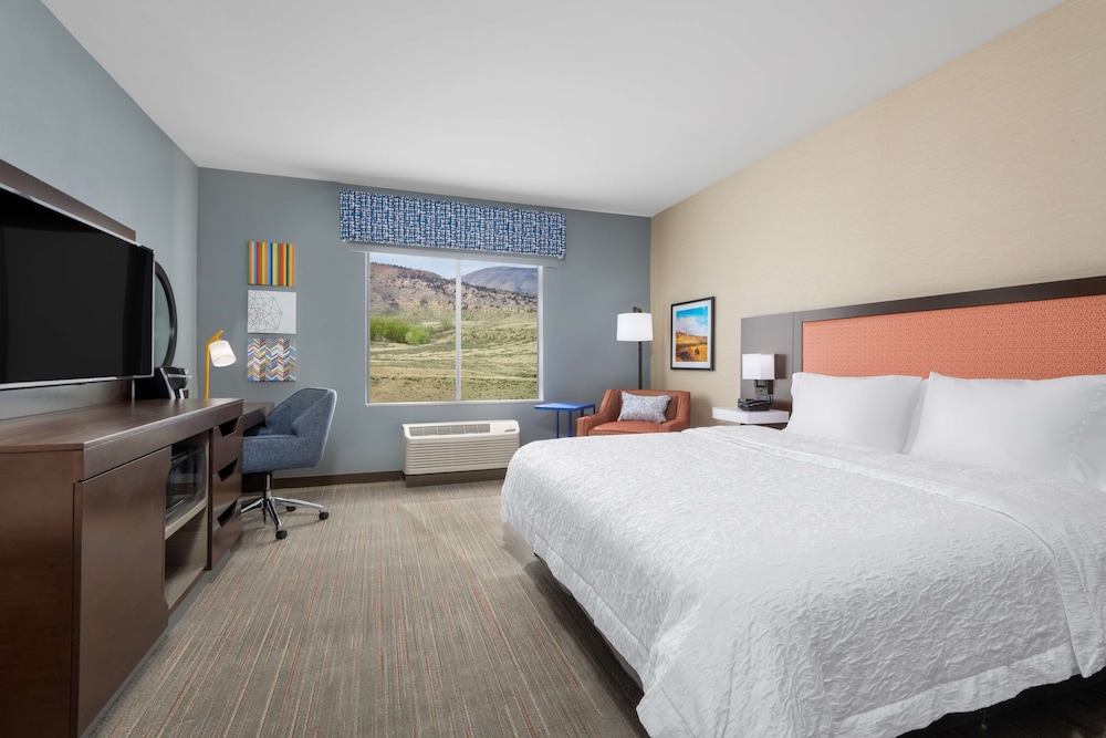 Hampton Inn & Suites Cody - photo 30