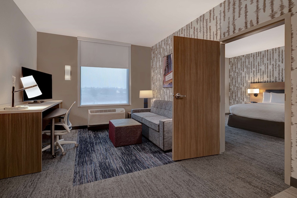 Home2 Suites by Hilton Blythewood SC - photo 36
