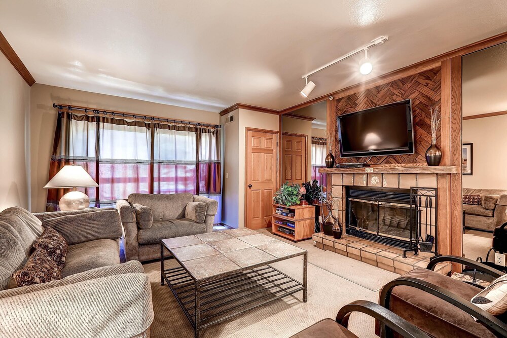 Park Station Condominium Hotel - photo 226
