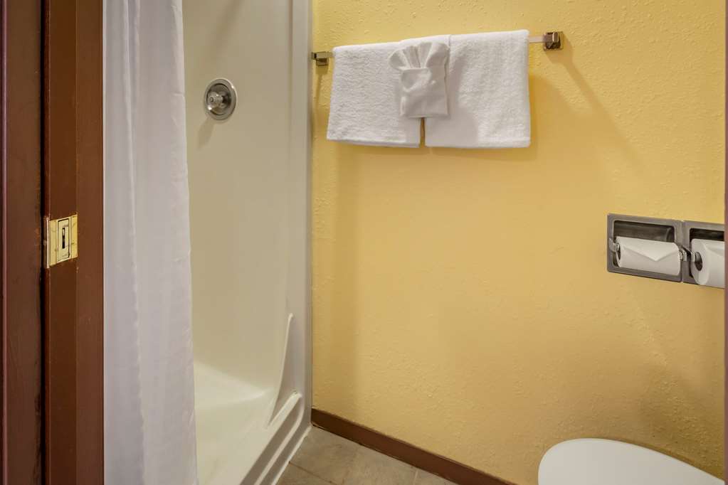Quality Inn Paradise Creek Pullman - photo 31