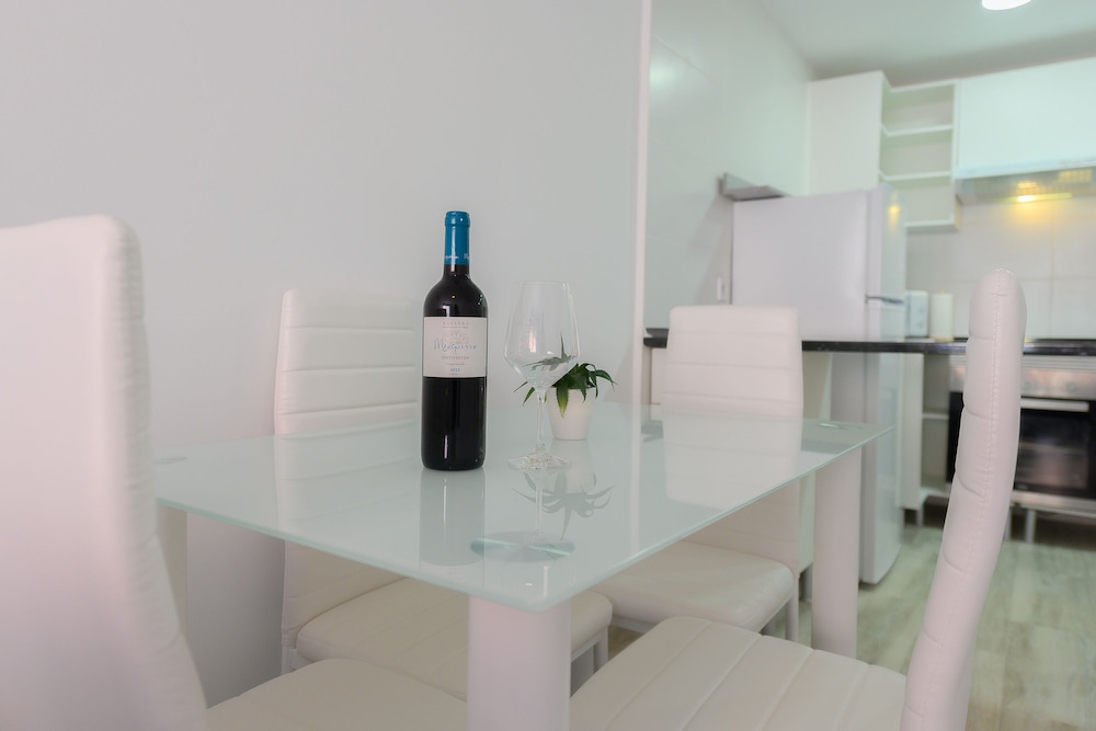 M Mma323a Acogedor Apartamento de un Dormitorio e Chamartín Madrid