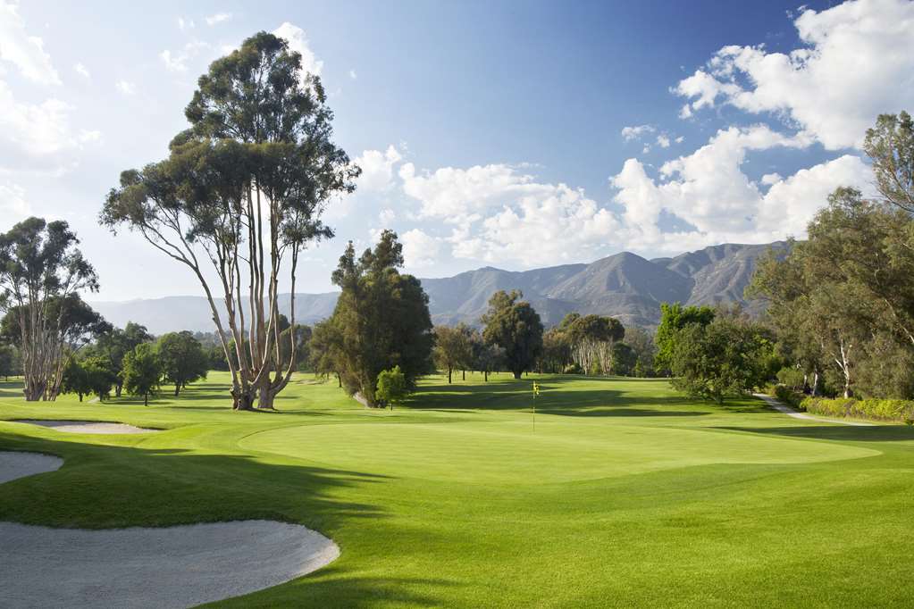 Ojai Valley Inn - photo 49
