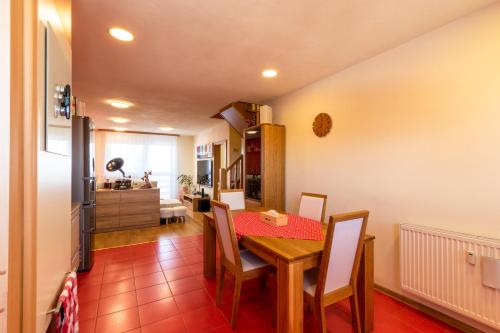 Sherpa’s Hostel High Tatras — Strba — photo 3