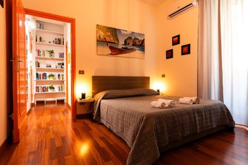 Orange Nest — 4-Star Luxury Hotel in Rome, Italy