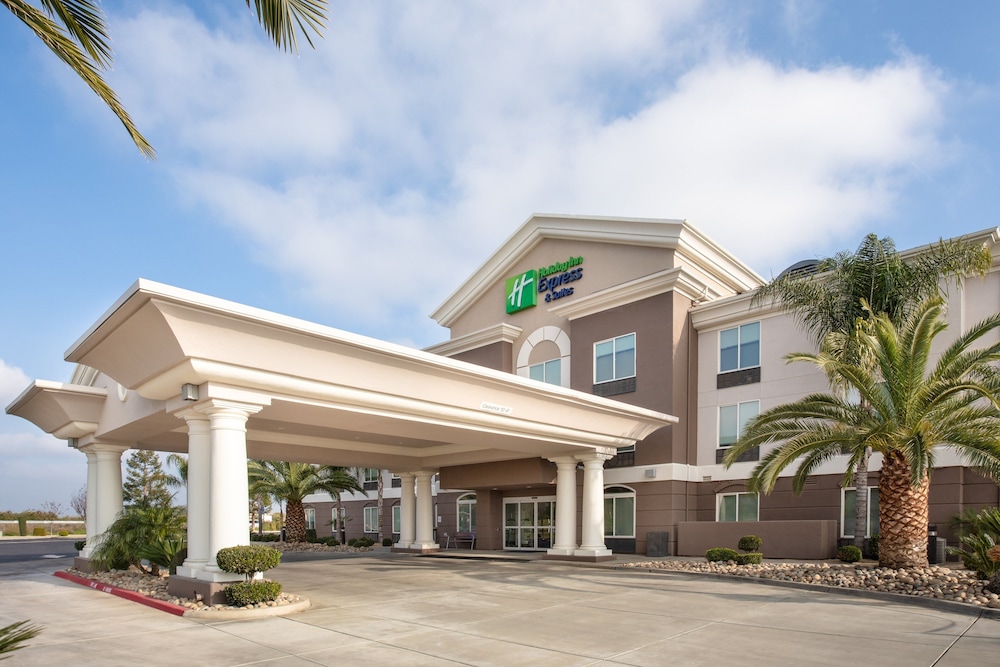 Holiday Inn Express & Suites Chowchilla Yosemite Park Area an IHG Hotel - featured photo