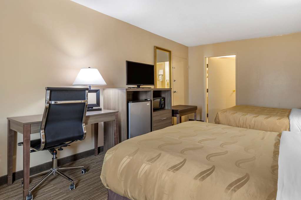 Quality Inn & Suites Hanes Mall - photo 10