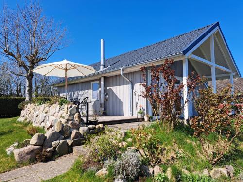 Nordlys - carbon neutral hotel in Kappeln
