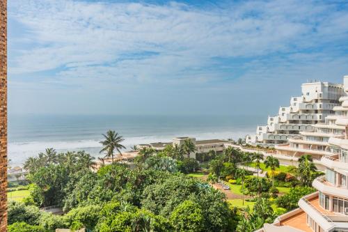 Unit 62 Sealodge Umhlanga Beach — 4-Star Luxury Hotel in Durban, South Africa