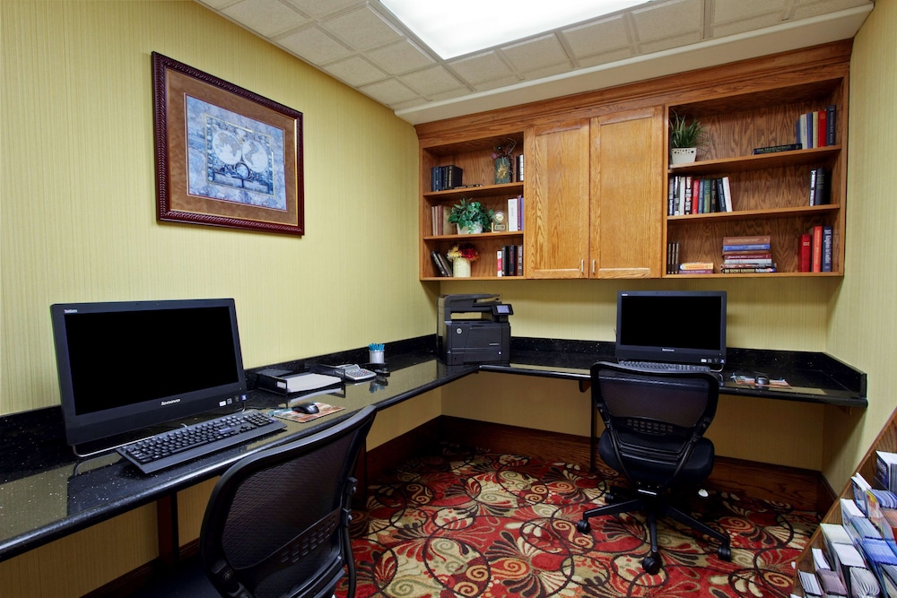 Homewood Suites by Hilton Houston Woodlands - photo 30