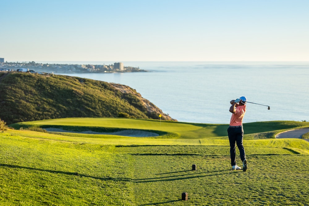 The Lodge at Torrey Pines - photo 63