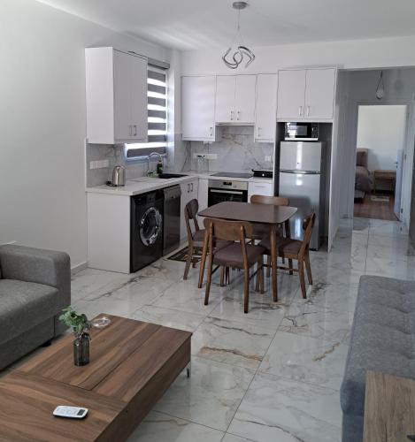 Icebuild Apartments