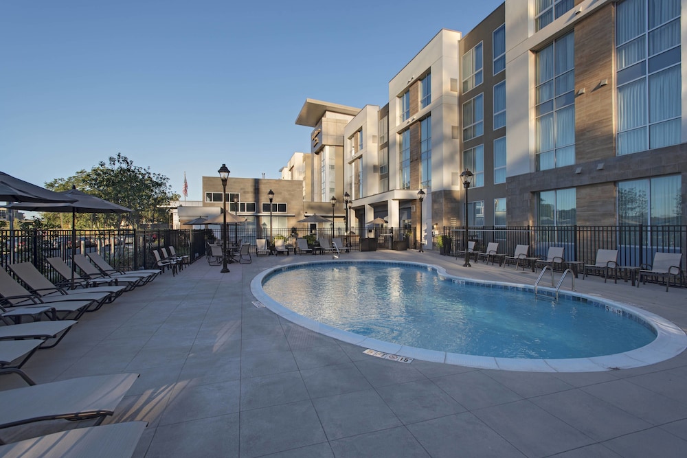 Residence Inn by Marriott Jackson The District at Eastover - photo 17
