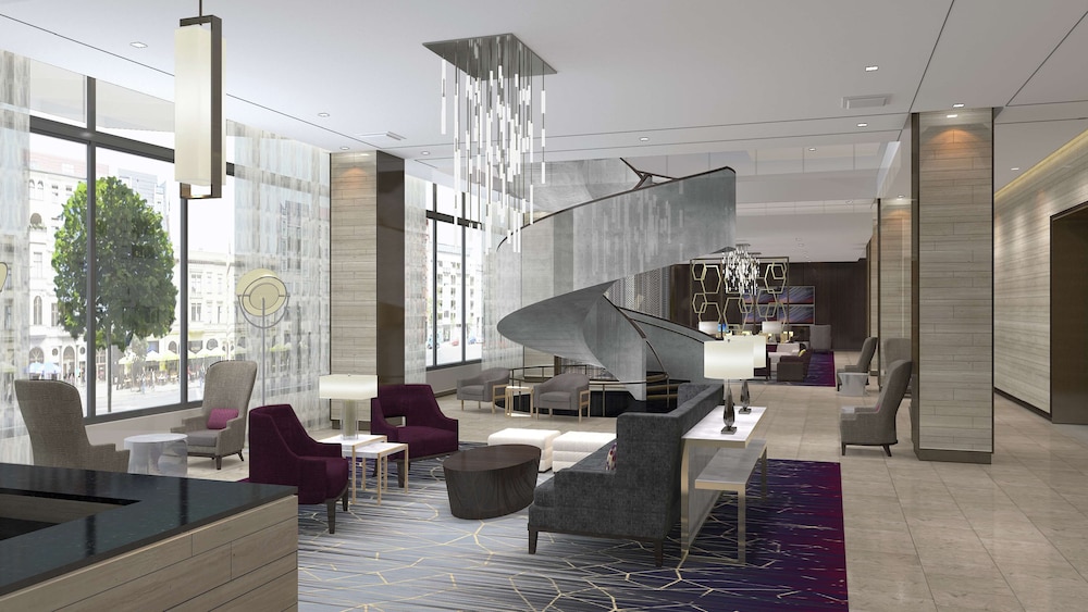 Hilton Rochester Mayo Clinic Area - photo 4