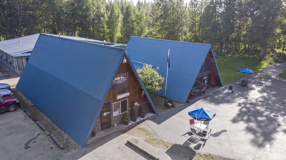 Talkeetna Inn - photo 21