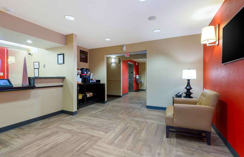 Extended Stay America Washington D.C. Fairfax - photo 4
