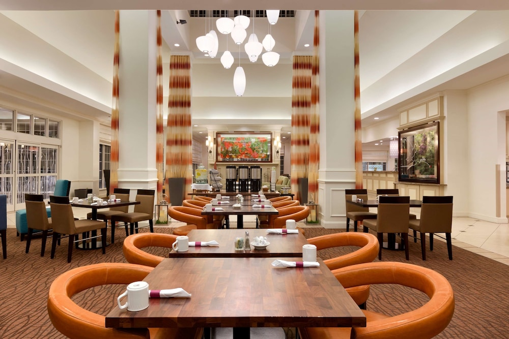 Hilton Garden Inn Fredericksburg - photo 27