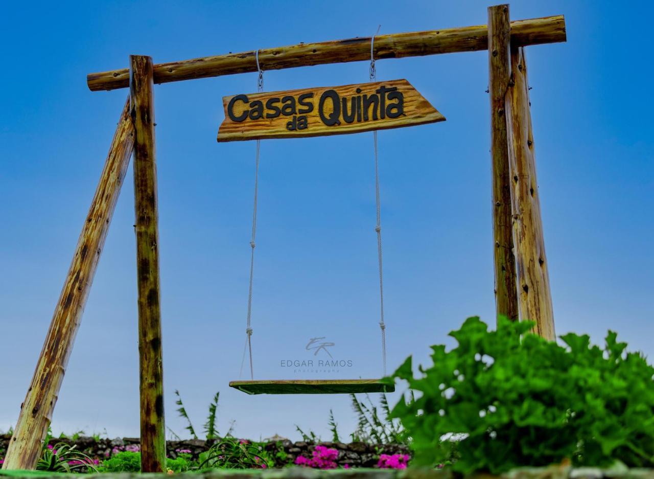 Casas da Quinta — 4-Star Luxury Hotel in Santa Cruz Das Flores, Portugal