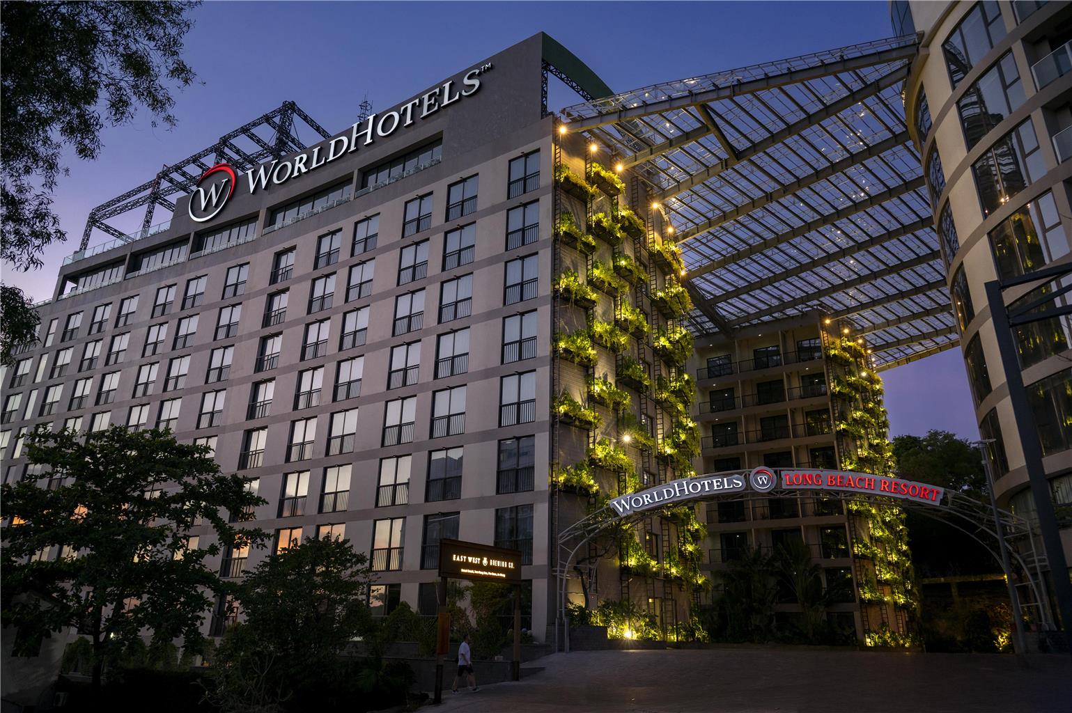 Long Beach Resort Phu Quoc in Phu Quoc, Vietnam