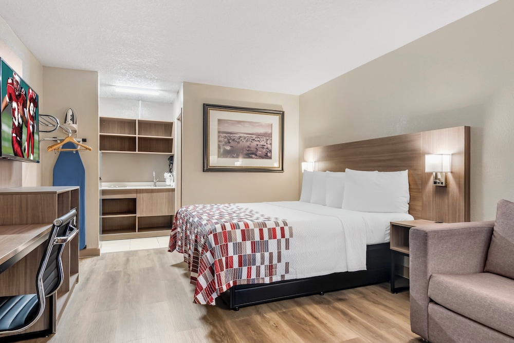 Red Roof Inn Kissimmee FL - photo 10