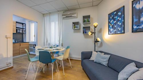 Flat 5 In San Giovanni by Rentbeat — 4-Star Luxury Hotel in Rome, Italy
