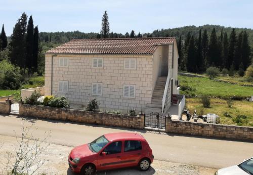Apartmani Šegedin — 4-Star Luxury Hotel in Korcula, Croatia
