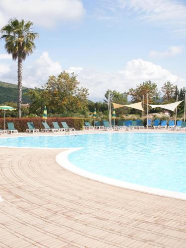 Anna's HOUSE Solarium Terrace — 4-Star Luxury Hotel in Pizzo, Italy