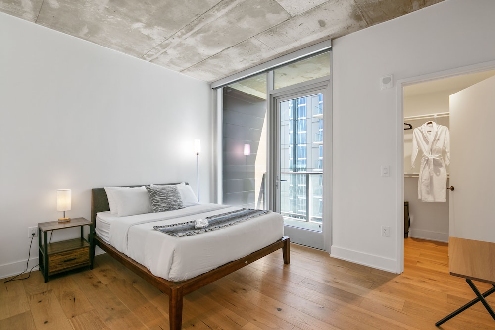 Austin Condo Hotel - photo 34