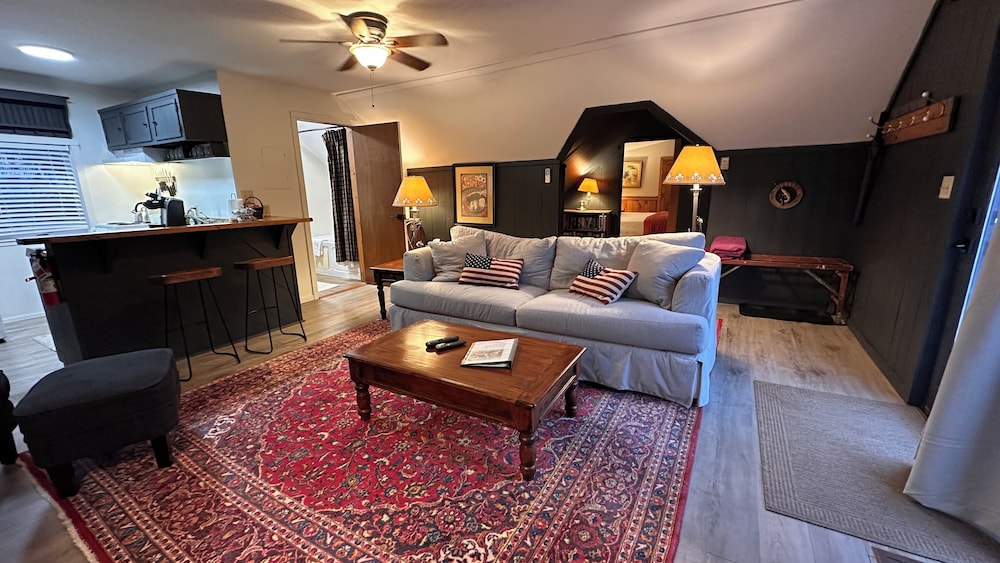 Phineas Swann Inn & Spa - photo 98