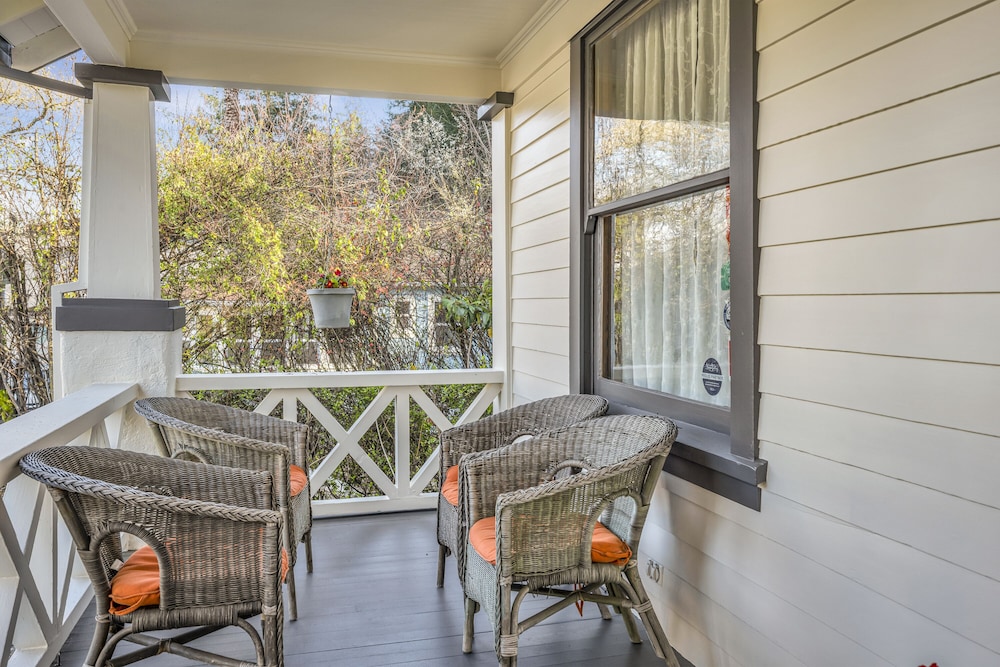 Calistoga Wine Way Inn - photo 143
