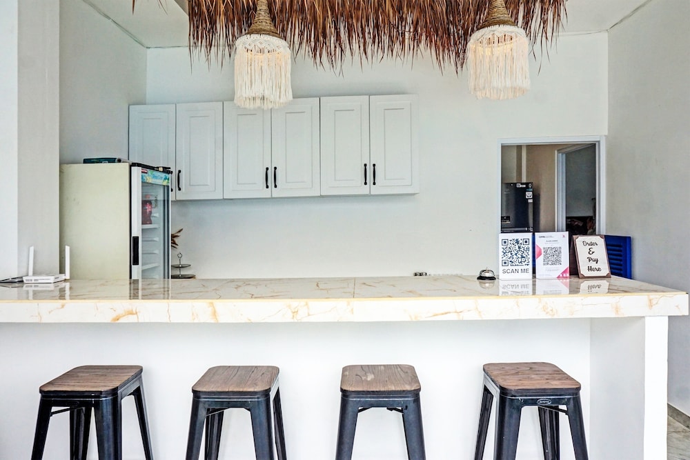 Ellada Garden in Tangerang, Indonesia